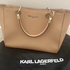 Karl Lagerfeld Paris bag